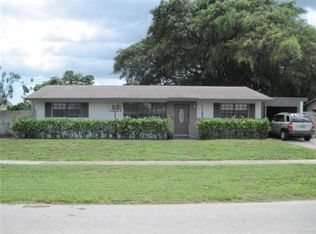 380 NW 39th St, Pompano Beach, FL 33064