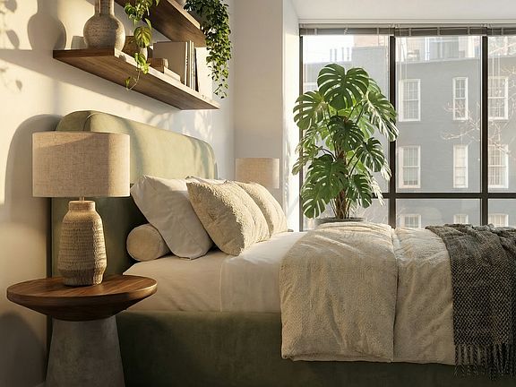 4th image of 525 E 72nd St #4K