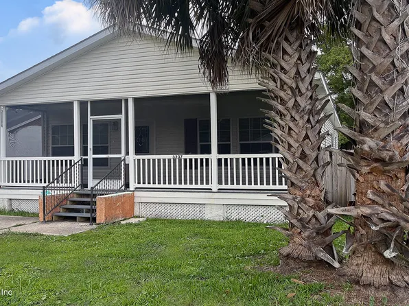 3237 MAYFLOWER Street, Jacksonville, FL 32205