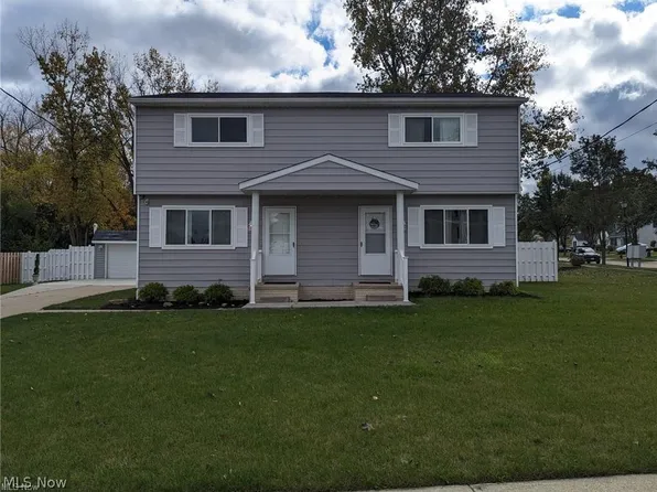 109-111 Riveredge Pkwy, Berea, OH 44017
