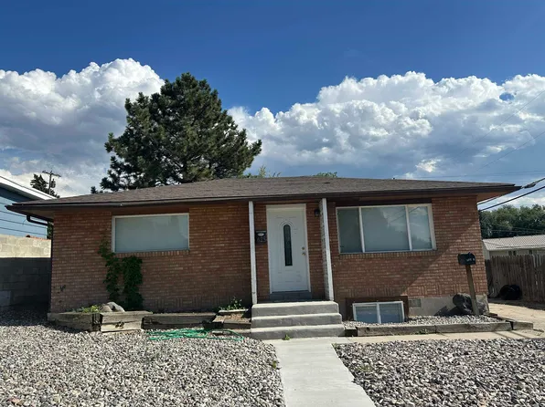 625 El Rancho Blvd, Pocatello, ID 83201