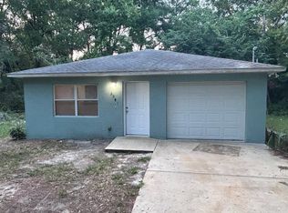 2041 Tolbert Ln, Seville, FL 32190