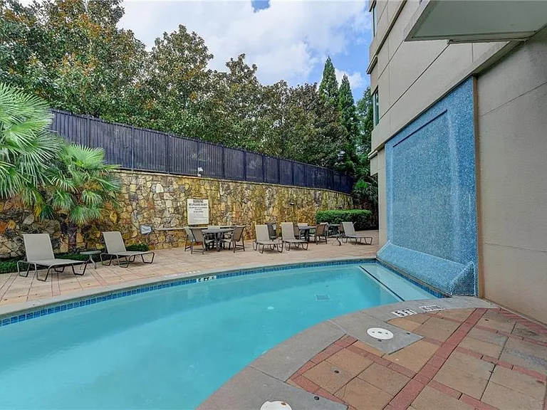 4561 Olde Perimeter Way #2607 — Photo 48