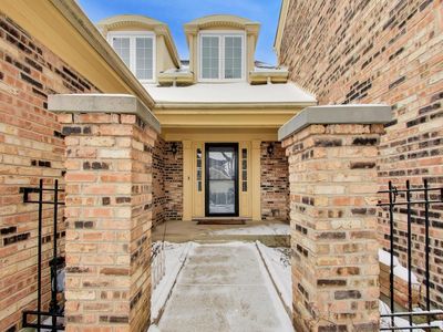 26 The Court Of Island Point, Northbrook, IL, 60062
