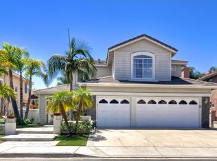 19621 Highridge Way, Trabuco Canyon, CA 92679