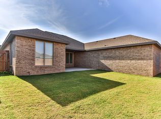 9610 Kline Ave, Lubbock, TX 79424