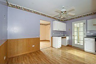 Kitchen / Breakfast Room