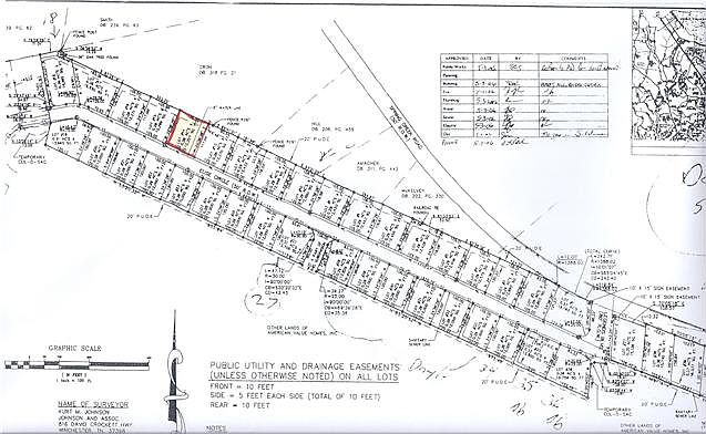 1st image of 0 Elise Cir Lot 14