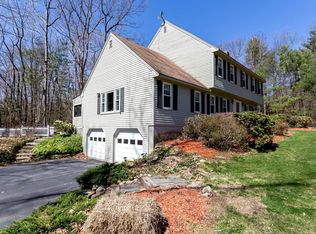30 Jericho Dr, Kingston, NH 03848