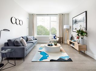 510 E 14th St APT 516, New York, NY 10009