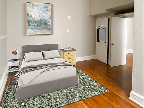 2nd image of 125 S 21st St APT 4R