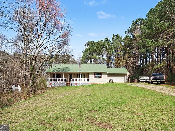 2nd image of 1395 Mount Carmel Rd