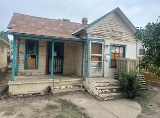 713 E 7th St, Pueblo, CO 81001