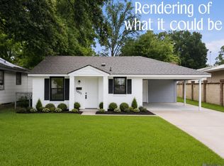 4925 Jefferson Ave, Baton Rouge, LA 70802