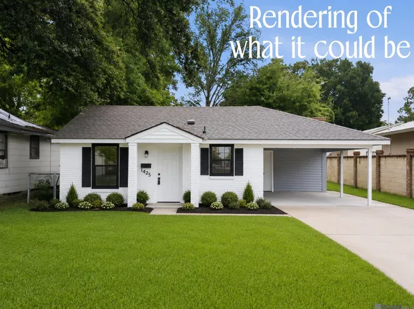 4925 Jefferson Ave, Baton Rouge, LA 70802