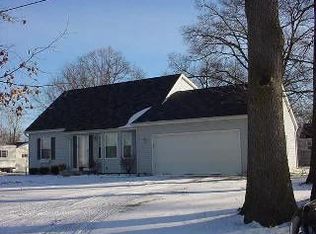 7434 Dunbar Rd, Temperance, MI 48182