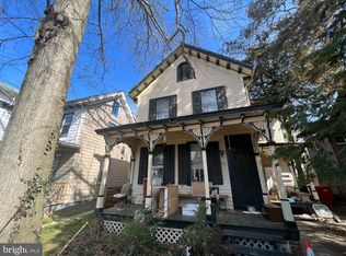 121 Hampton St, Bridgeton, NJ 08302