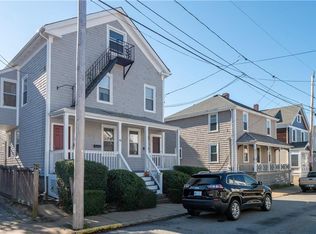 15 Webster St #1, Newport, RI 02840