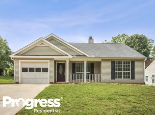 867 Rebecca Jane Dr, Mooresville, NC 28115