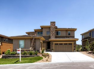10726 Manor Stone Dr, Highlands Ranch, CO 80126