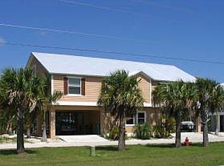 606 Collier Ave, Everglades, FL 34139