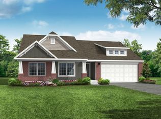 2518 Lanai Ln, Greenwood, IN 46143