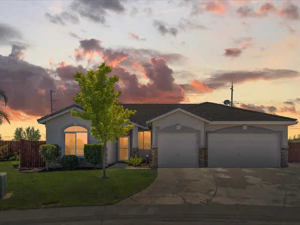 753 Egret Dr, Williams, CA 95987