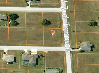 314 NW 25th Ave, Cape Coral, FL 33993