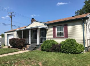 22604 Marine Ave, Eastpointe, MI 48021