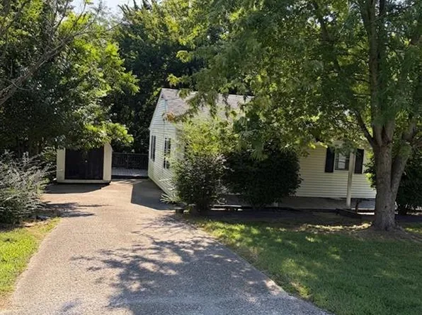 517 N Broadway St, Leitchfield, KY 42754