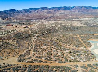 7250 S Thoroughbred Ln, Mayer, AZ 86333