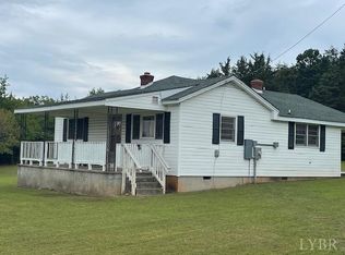 1100 N Music St, Gretna, VA 24557