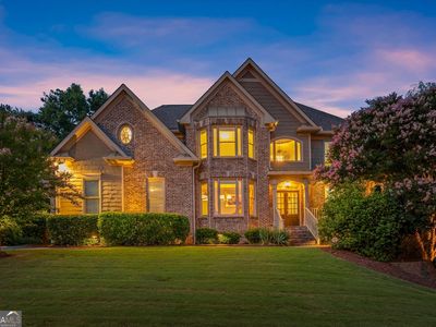 979 Pathview Ct, Dacula, GA, 30019