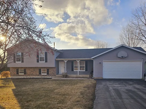 29865 Thornton Dr, Kingston, IL 60145