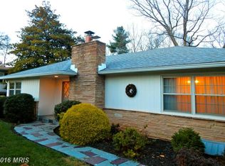 18822 Rolling Rd, Hagerstown, MD 21742