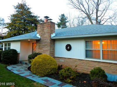 18822 Rolling Rd, Hagerstown, MD, 21742