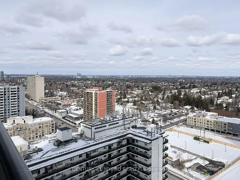 5858 Yonge St #2108 — Photo 13