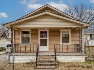 1106 S Ann St, Independence, MO 64056