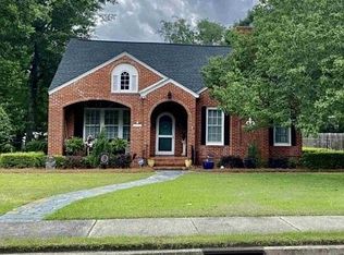 421 N Main St, Mullins, SC 29574