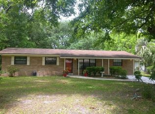 1114 Clayton Rd, Jacksonville, FL 32254