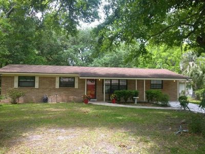 1114 Clayton Rd, Jacksonville, FL, 32254