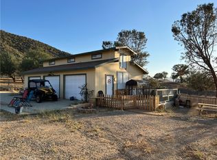 12707 Rolling Oaks Rd, Caliente, CA 93518