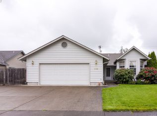 740 Woodland Acres Ln, Eugene, OR 97402