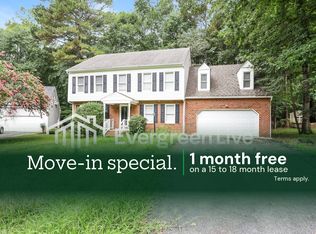 5908 Gates Mill Pl, Midlothian, VA 23112