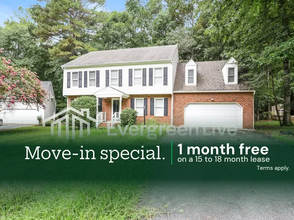5908 Gates Mill Pl, Midlothian, VA 23112
