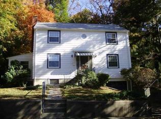 152 Clark St, Newton, MA 02459