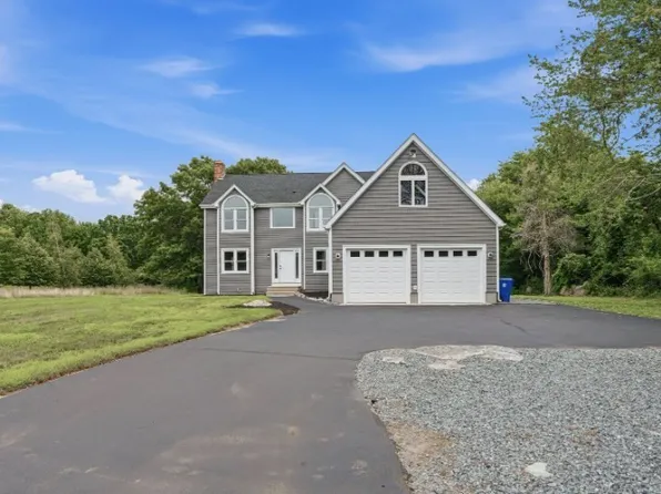2625 Lewis St, Dighton, MA 02715