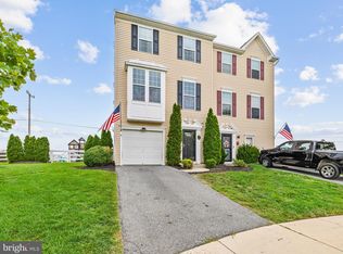 6 Birchland Dr, Smyrna, DE 19977