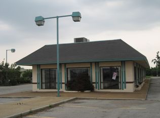 1203 E Malone Ave, Sikeston, MO 63801