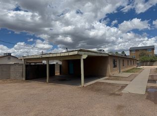 1021 E 24th St APT 1, Tucson, AZ 85713